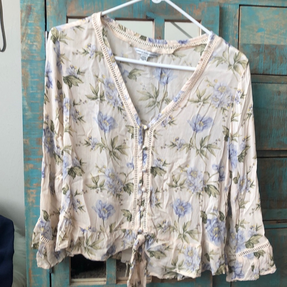 American Eagle Top - image 1